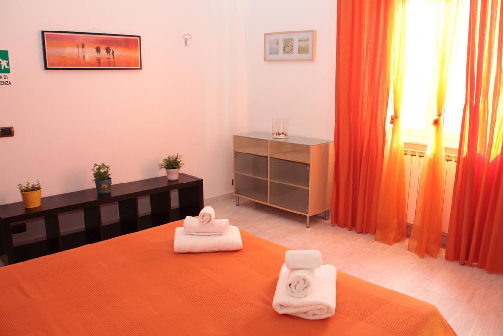 Vatican Stemar House Roma Habitación foto