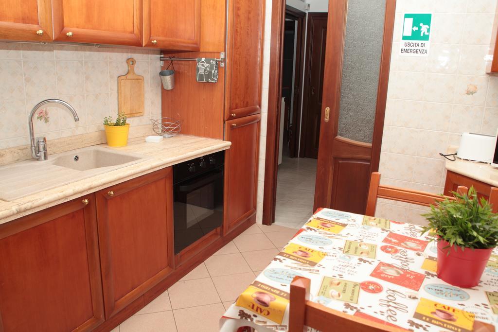Vatican Stemar House Roma Habitación foto