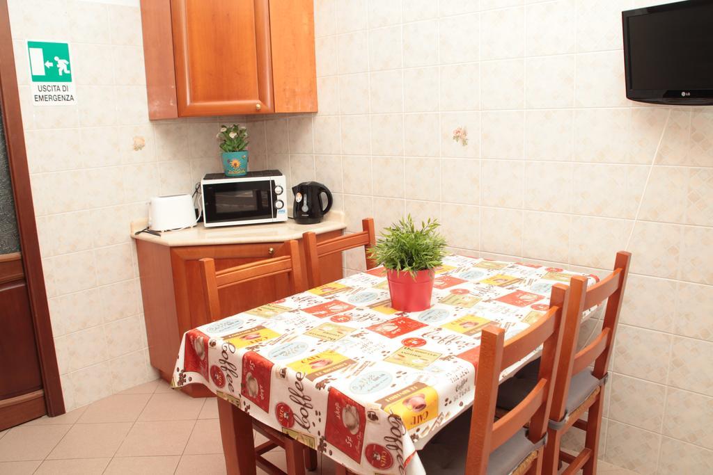Vatican Stemar House Roma Habitación foto