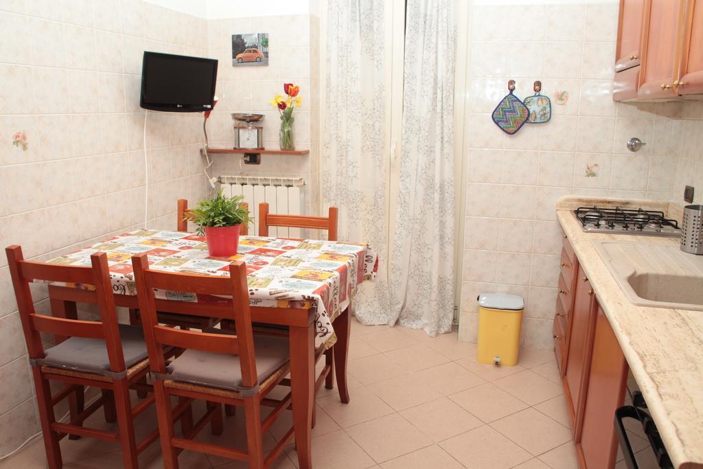 Vatican Stemar House Roma Habitación foto