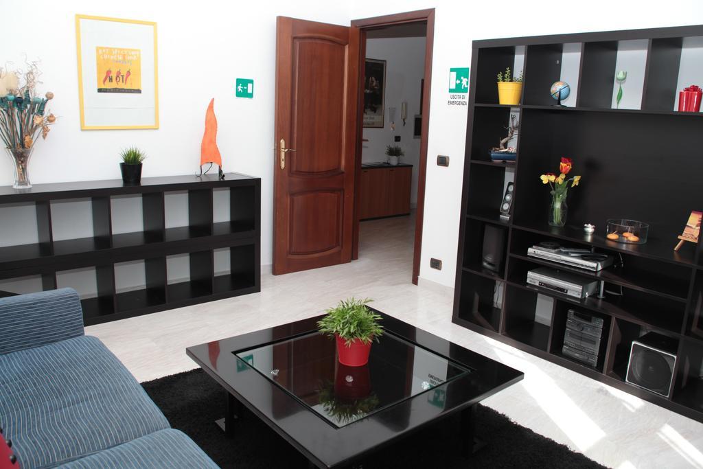 Vatican Stemar House Roma Habitación foto
