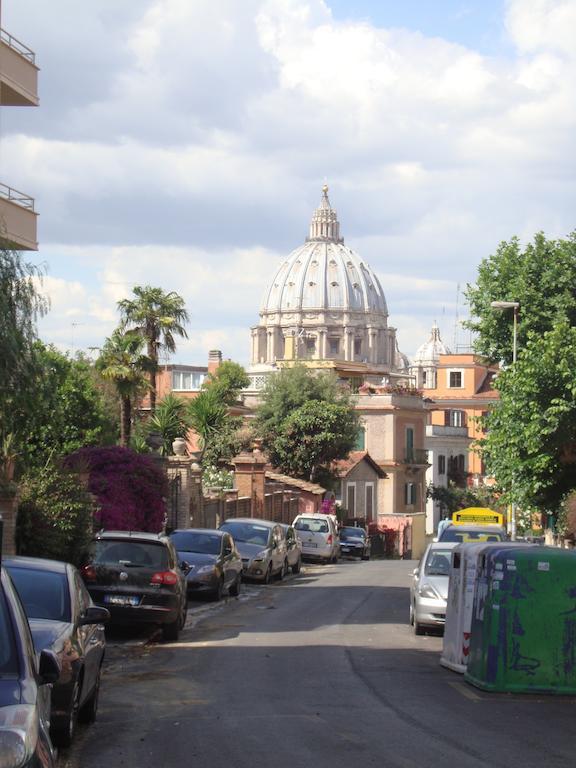 Vatican Stemar House Roma Habitación foto